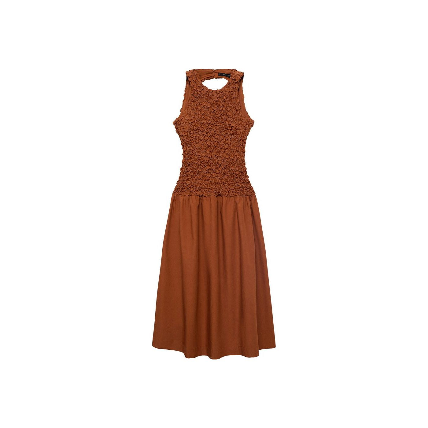 Robe Rusty - Medium Brown