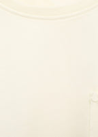 T-Shirt Edge Jaune - Fille