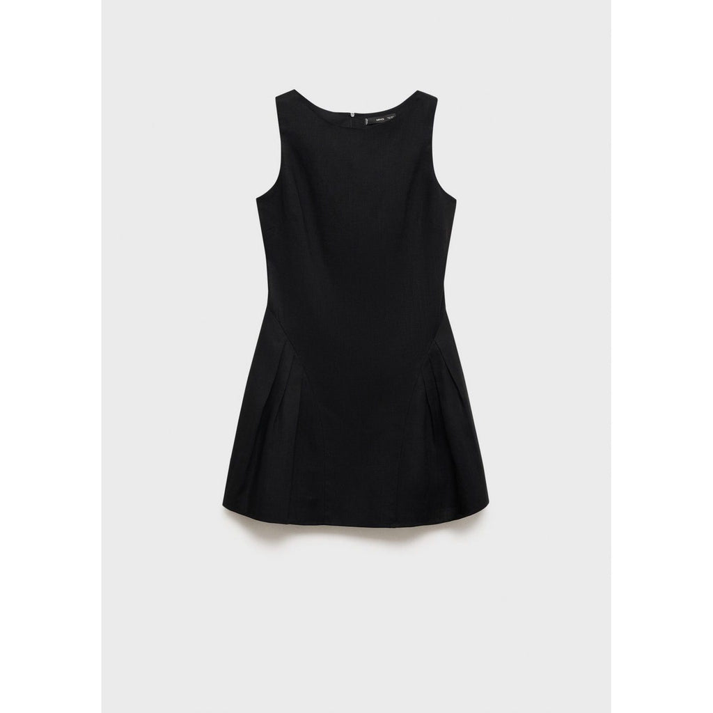 Robe Sea - Noir