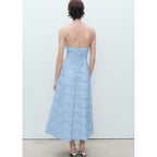 Robe Sky - Blue