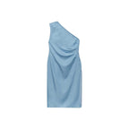 Robe Mayla - Bleu Moyen