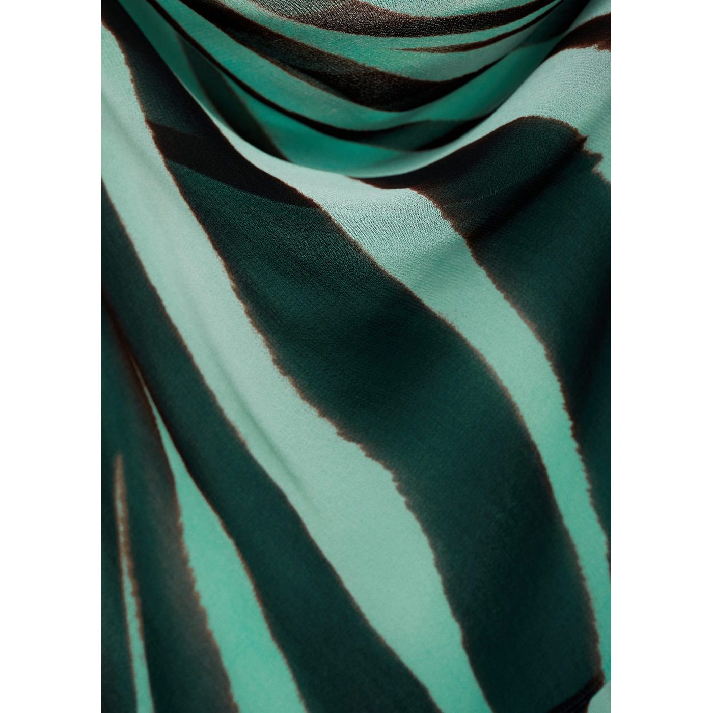 Vestido Livia - Turquesa