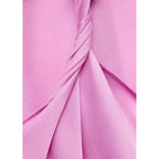 Robe Amapola - Light/Pastel Purple