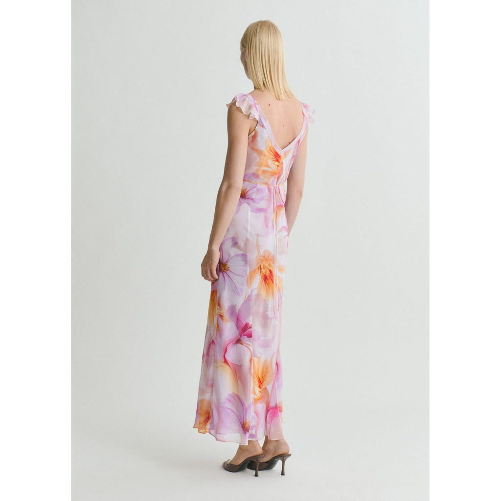 Robe Paulanew - Light/Pastel Purple
