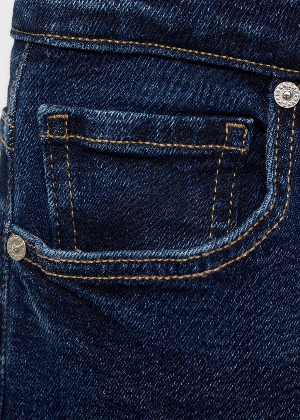 Sienna Cropped Flare Jeans