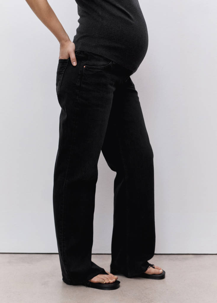 Vaquero Premamá Wideleg