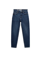 Jean Newmom Confort Taille Haute