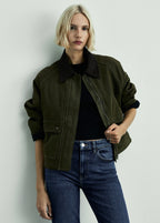 Jean Newmom Confort Taille Haute