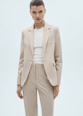 Blazer Completo Sfiancato