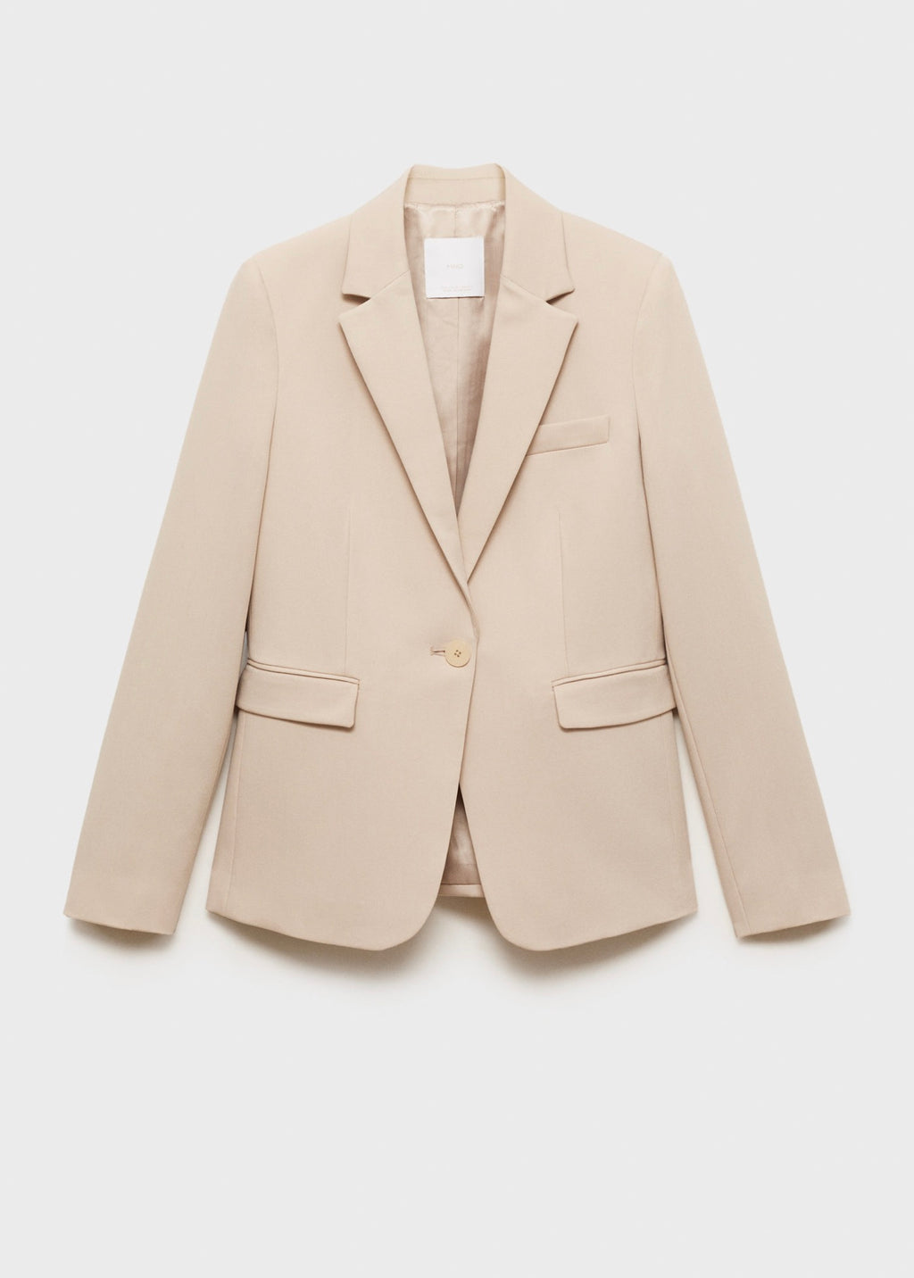 Blazer Completo Sfiancato