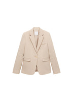 Blazer Completo Sfiancato