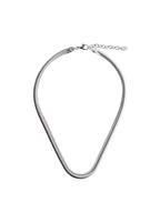 Collier Double Texture