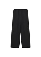 Pantalon Droit Maille