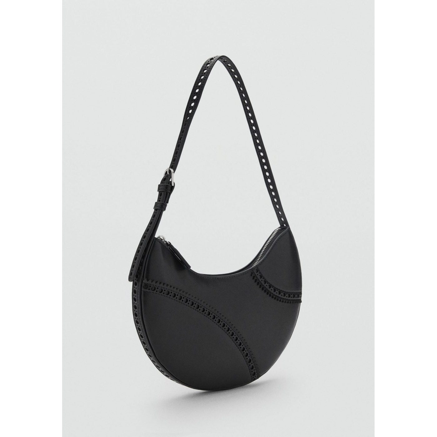 Sac Petit Church - Noir