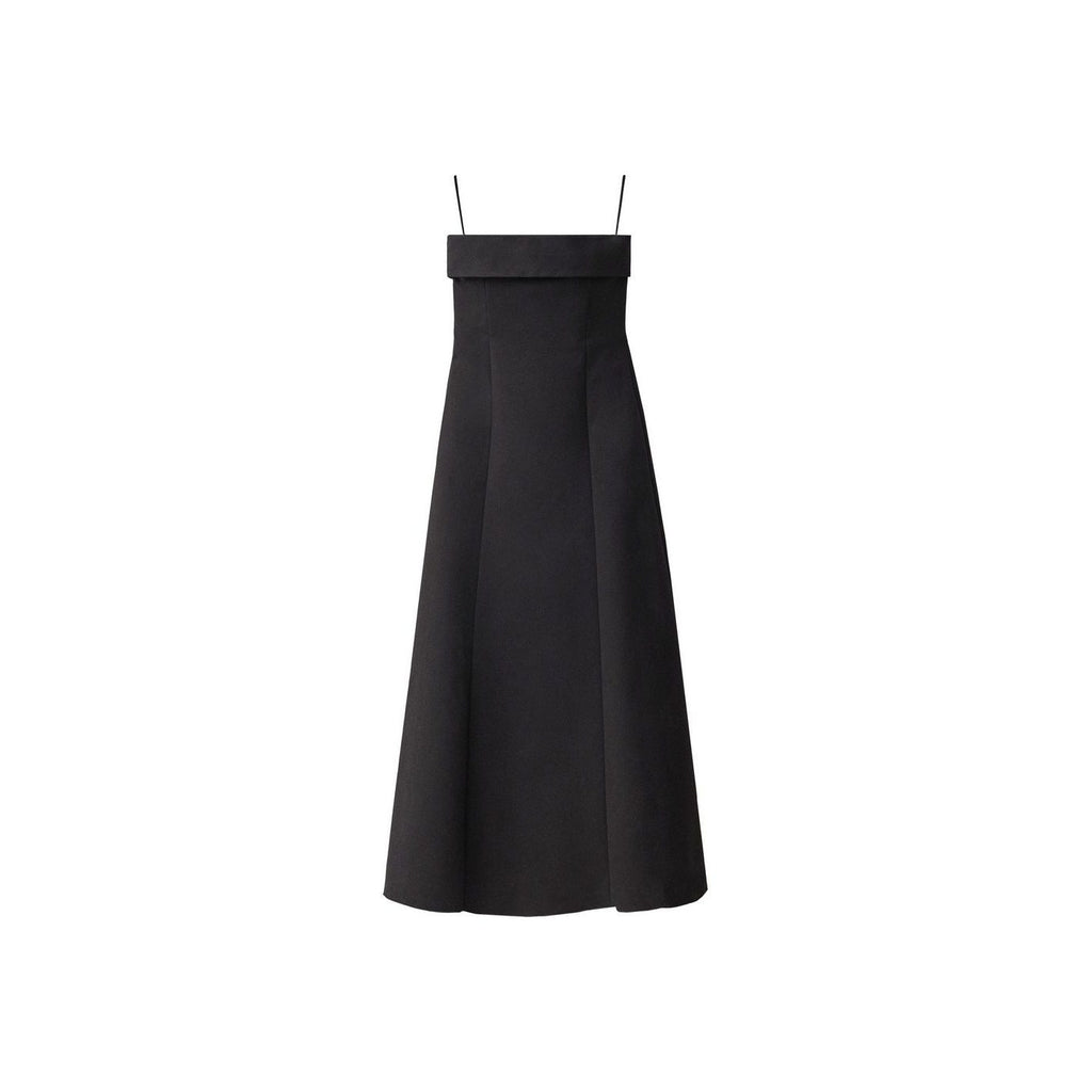 Robe Brigitte - Black