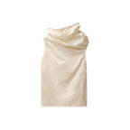 Robe Meiga - Ecru
