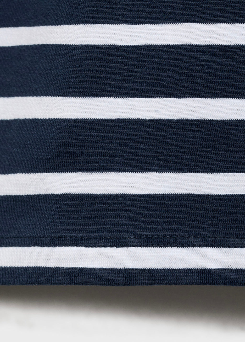T-Shirt Trip Navy Blue - Boy