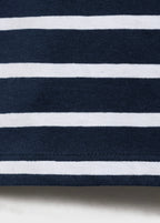 T-Shirt Trip Navy Blue - Boy