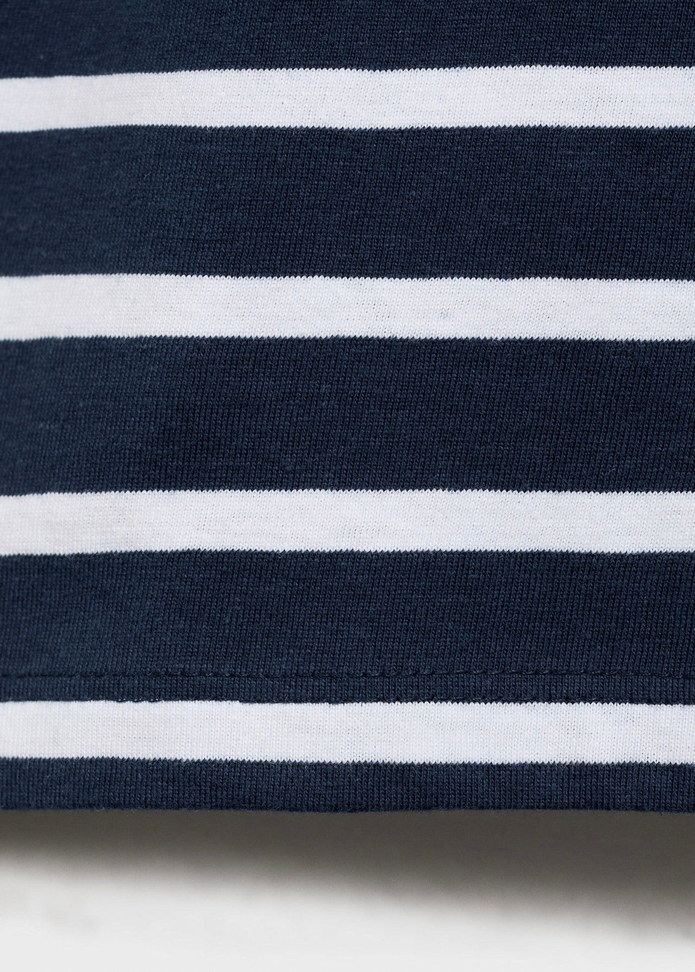 T-Shirt Trip Navy Blue - Boy