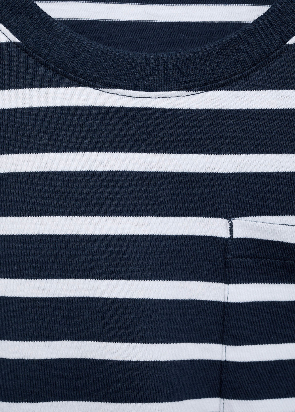 T-Shirt Trip Navy Blue - Boy