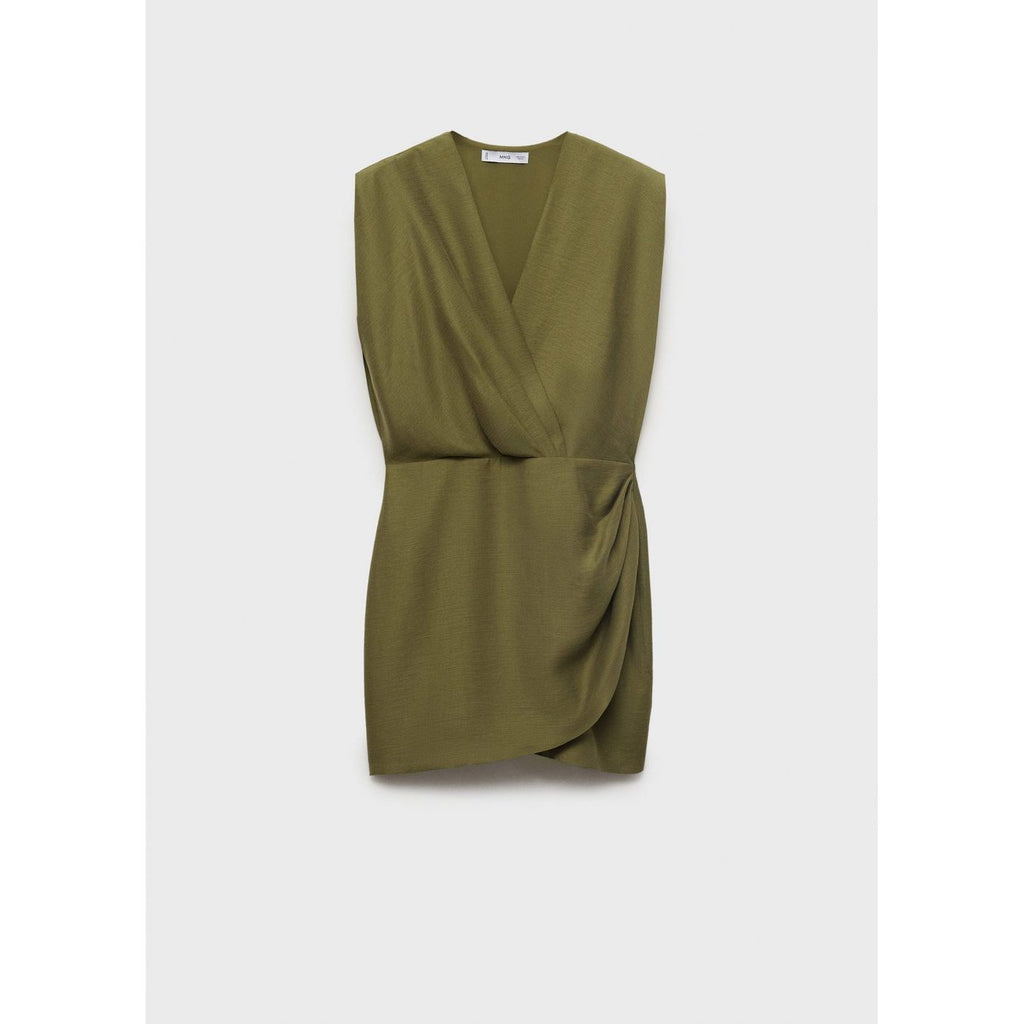 Robe Vene - Khaki