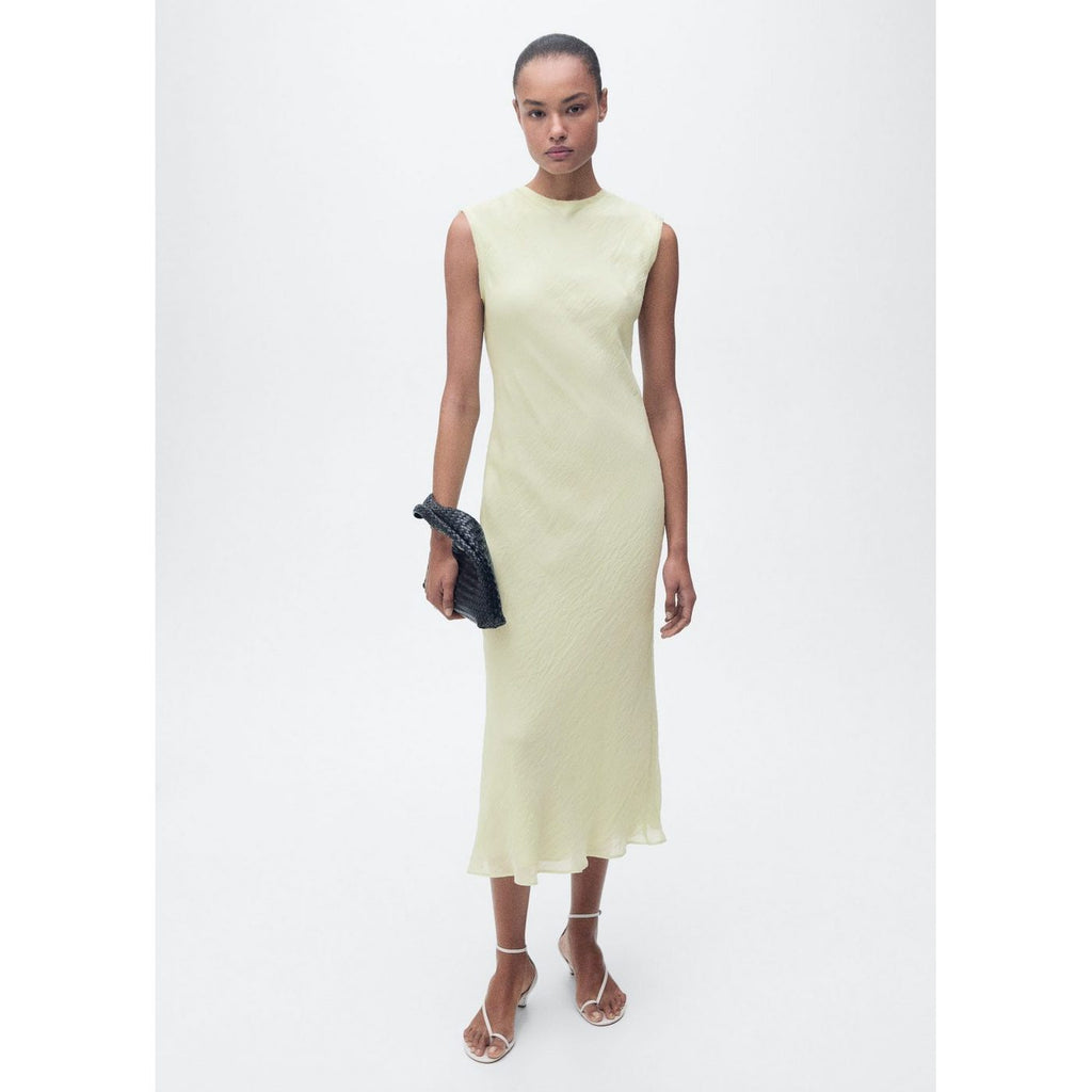 Robe Agua - Aqua Green