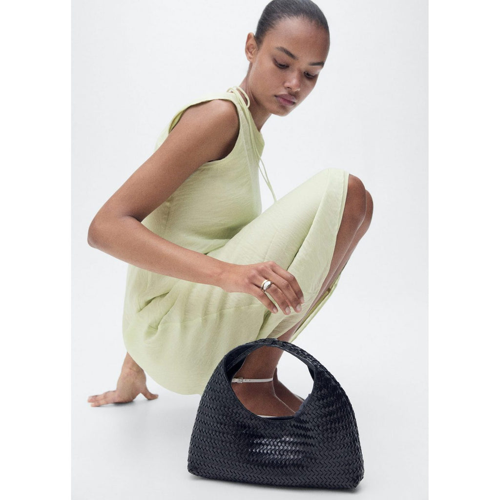 Robe Agua - Aqua Green