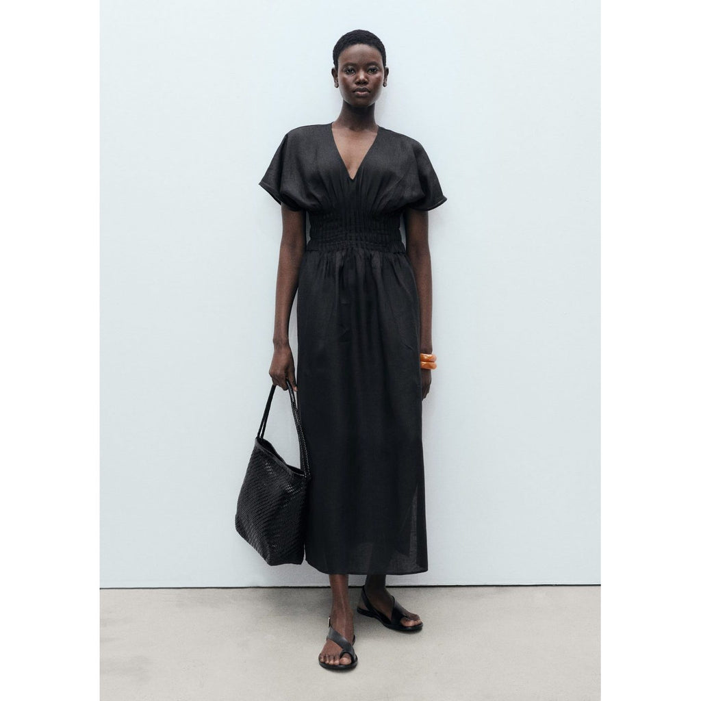Robe Felicia - Black