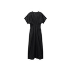 Robe Felicia - Black