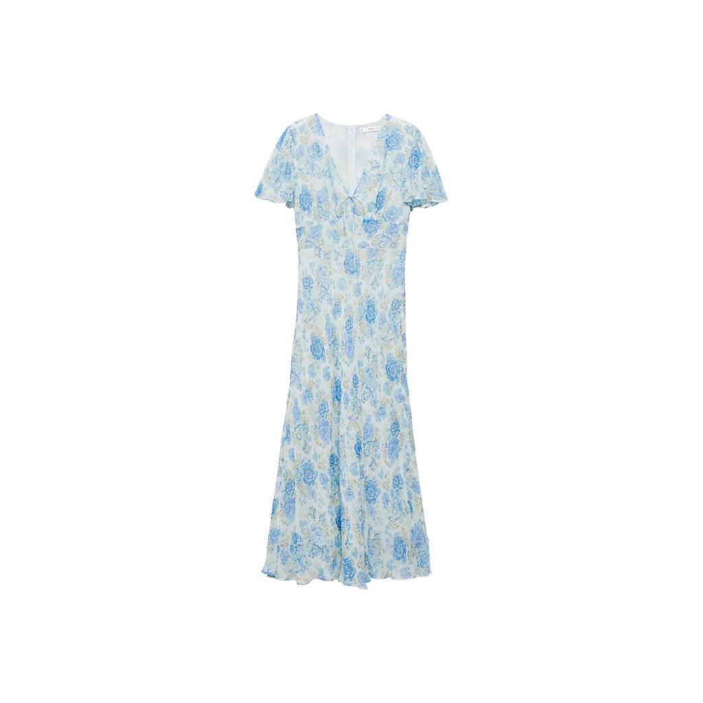 Vestido Ronaldi - Azul