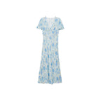 Vestido Ronaldi - Azul