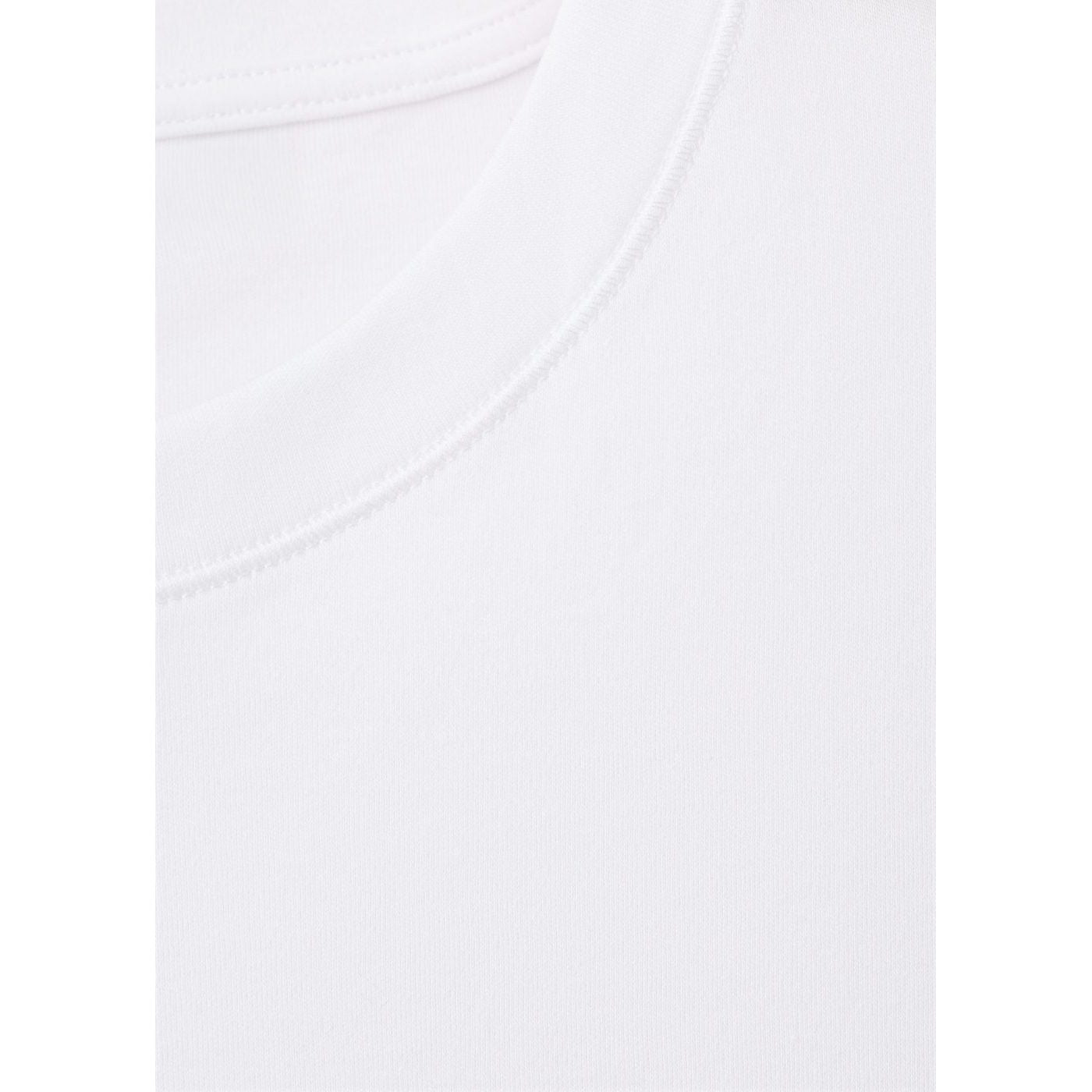 T-Shirt Unirita - Blanc