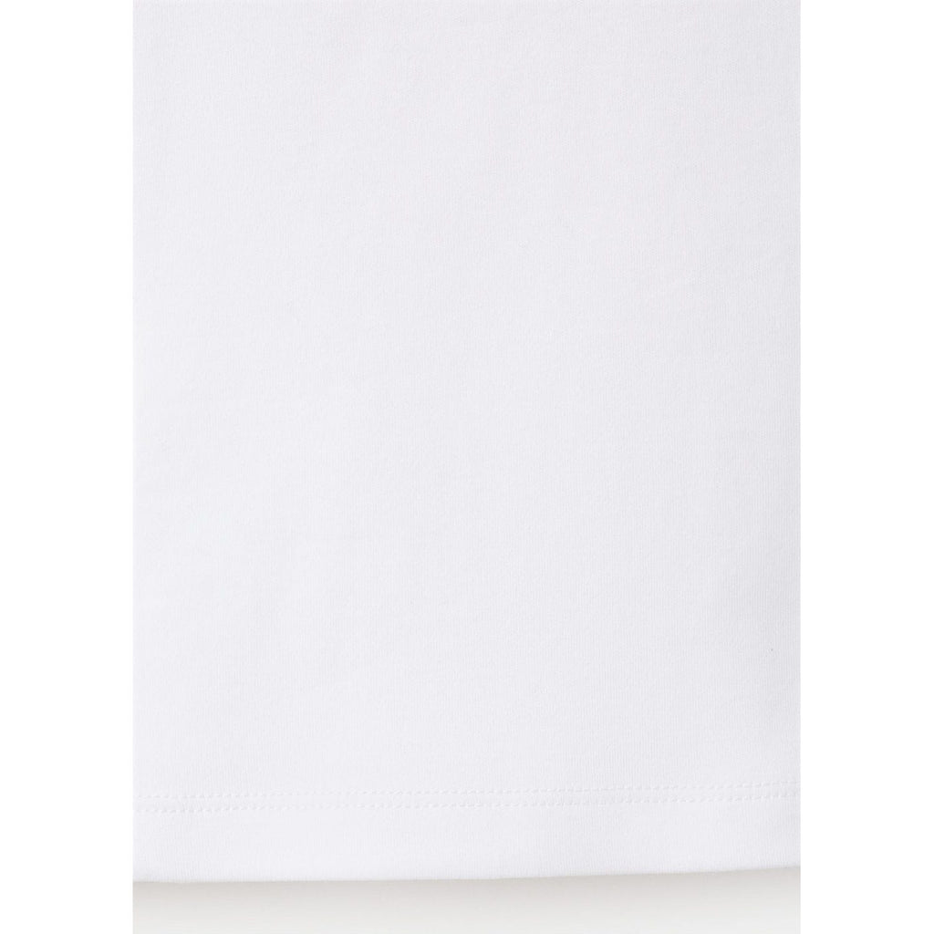 T-Shirt Unirita - Blanc
