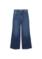 Jean Wideleg Taille Haute