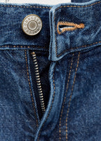Jean Wideleg Taille Haute