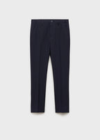 Pantalon Raip Bleu Marine - Garçon