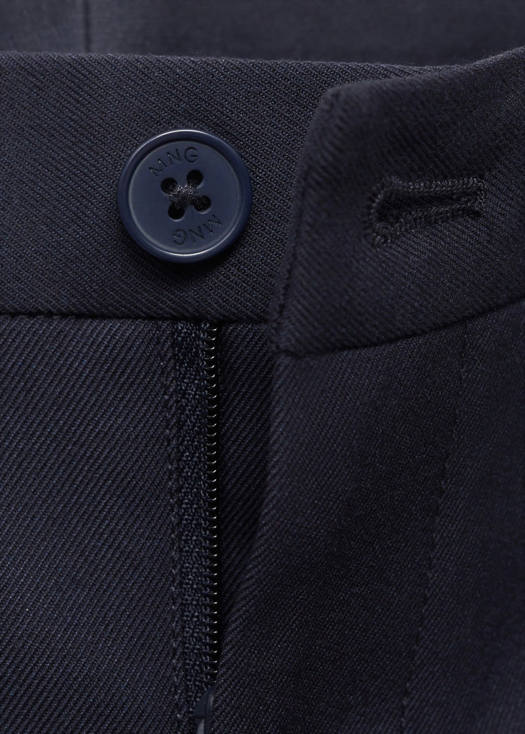 Pantalon Raip Bleu Marine - Garçon