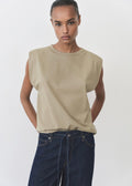 T-Shirt Coton Manches Courtes