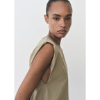 T-Shirt Coton Manches Courtes