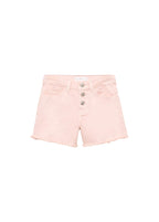 Patri Pink Shorts - Girl