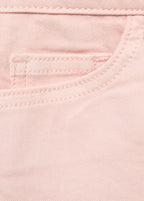 Patri Pink Shorts - Girl