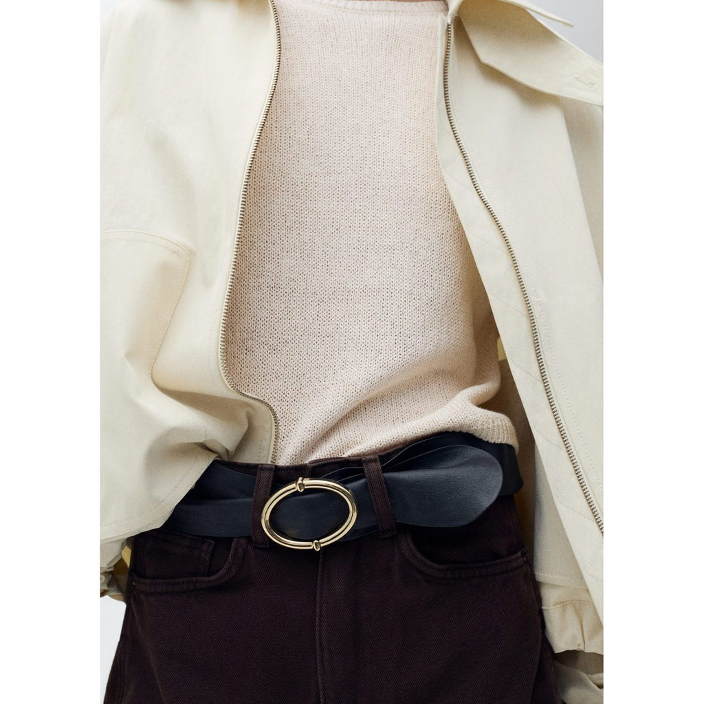 Madeano Jumper - Light/Pastel Grey