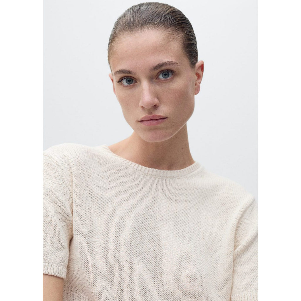 Madeano Jumper - Light/Pastel Grey