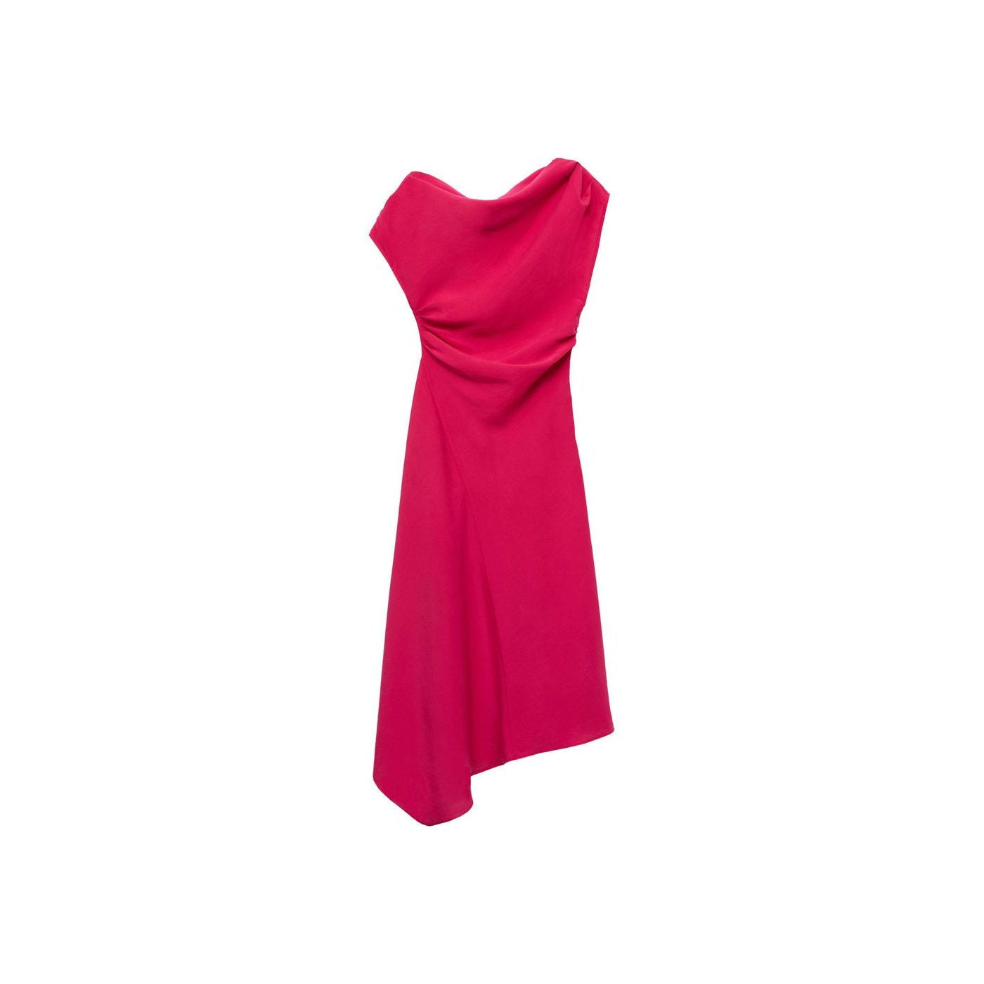 Robe Mocha - Strawberry