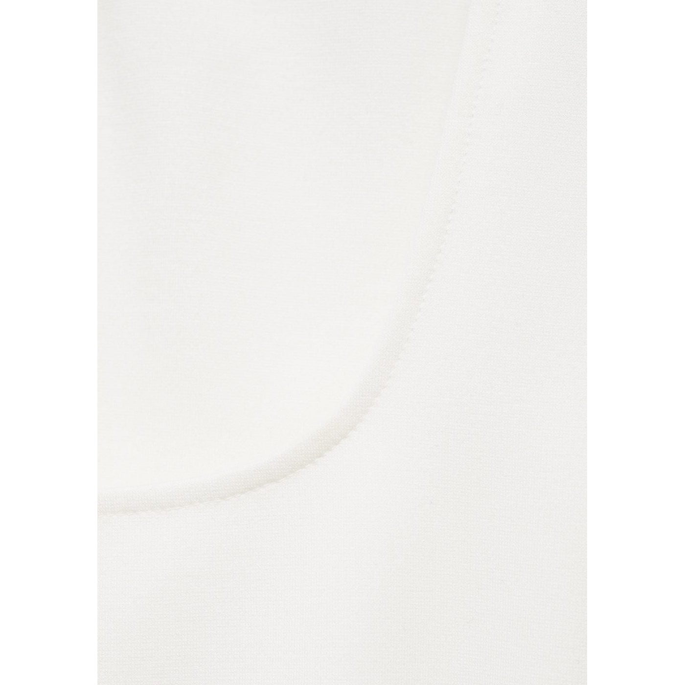 Vestido Corto Tirantes Anchos