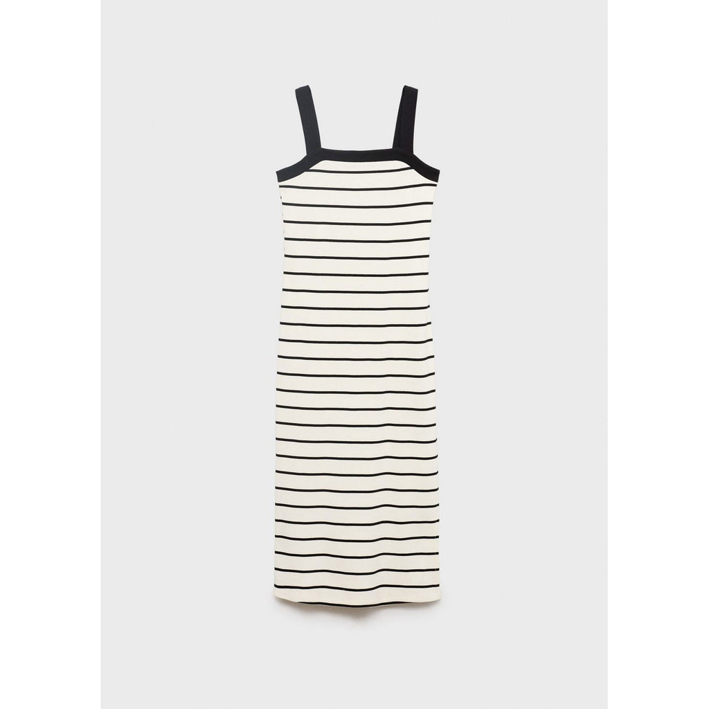 Tena Dress - Black