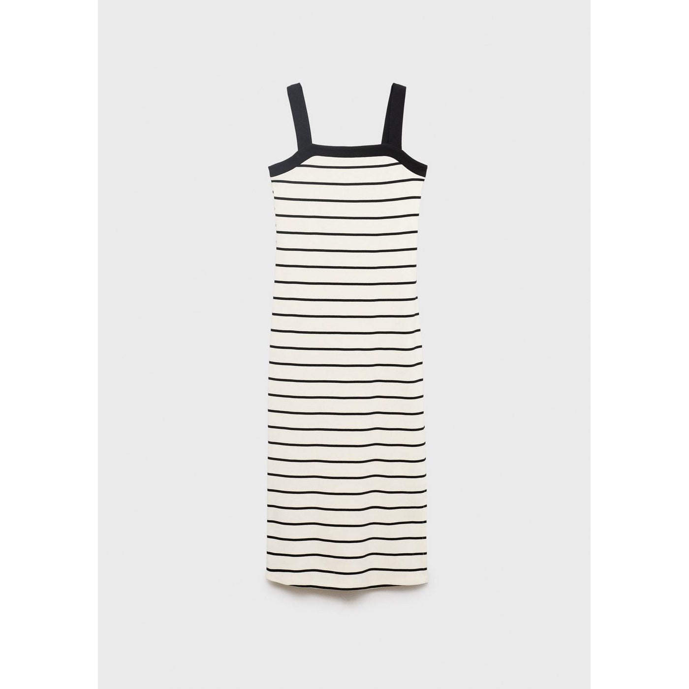 Tena Dress - Black