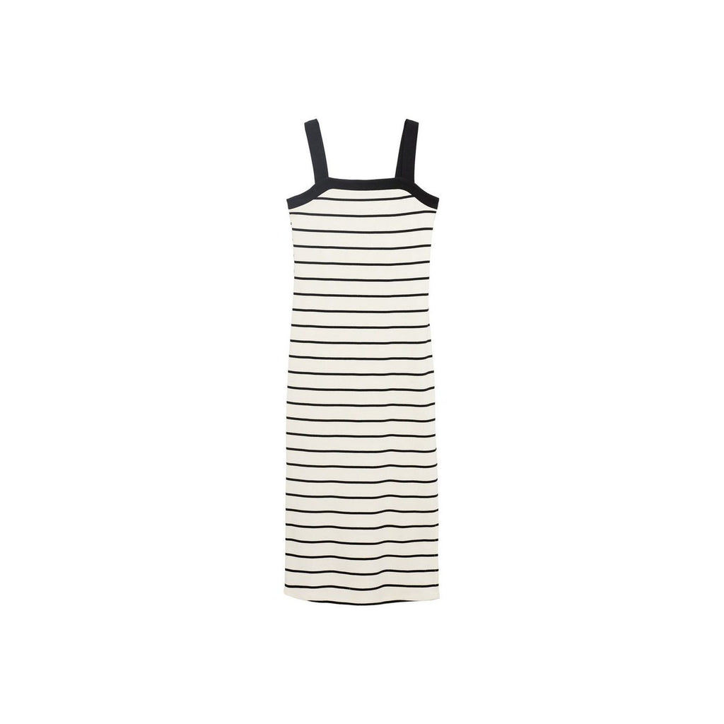 Tena Dress - Black