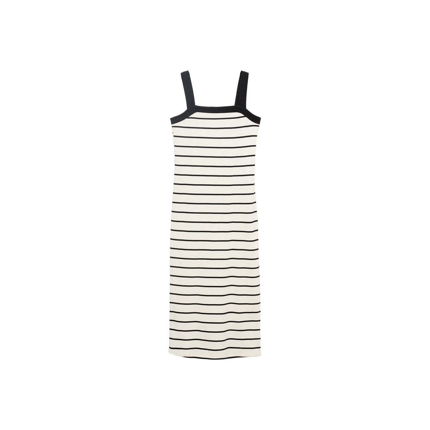Tena Dress - Black