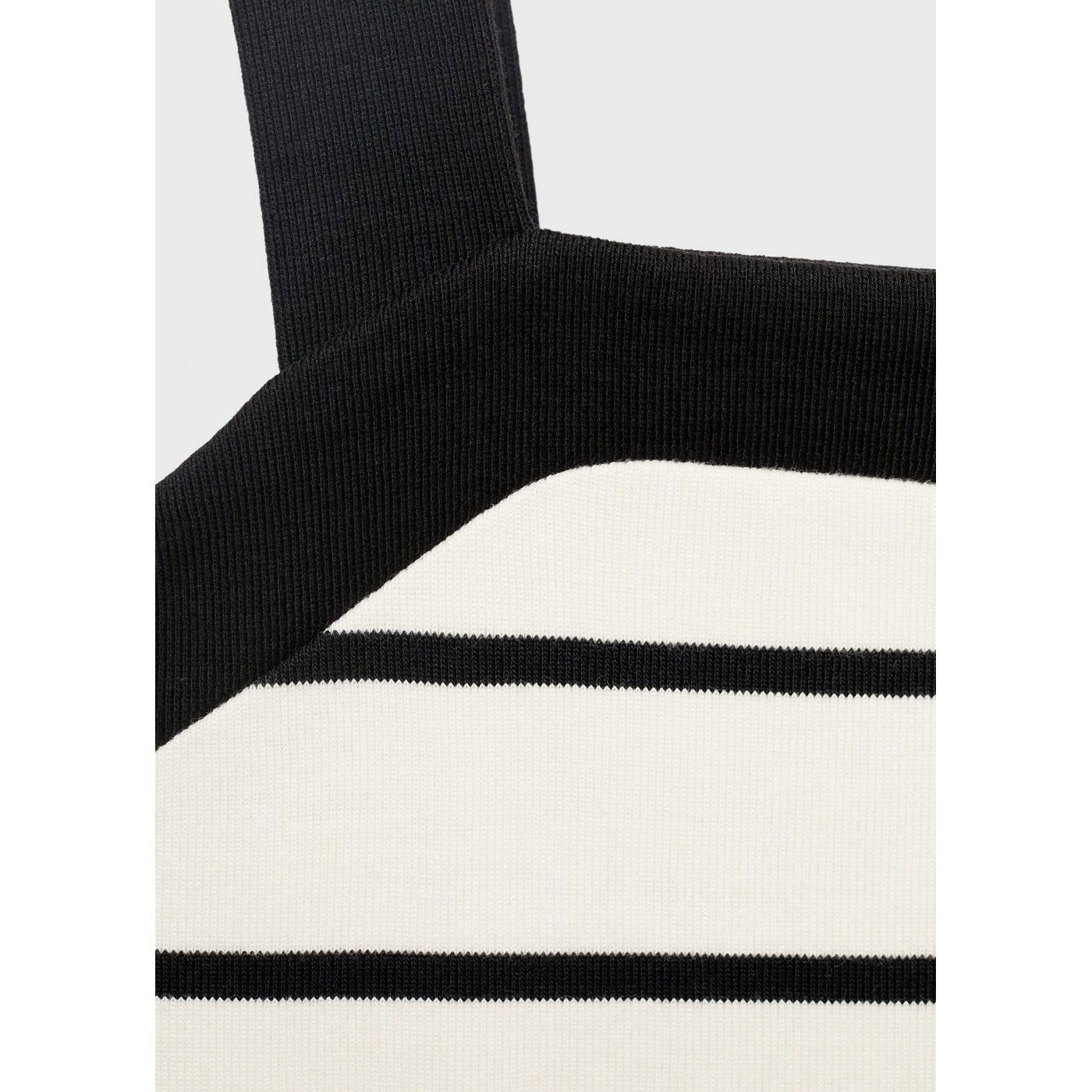Tena Dress - Black